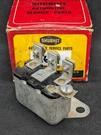 Nors 1946 1947 1948 Dodge Plymouth Chrysler Desoto 6V Horn Relay HRL4101 Mopar. Fixed Price $61.74.