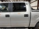 2012 Ford F150 Driver Rear Door Shell Crew Cab Used 123K Miles Oem 130-01171BL. Fixed Price $377.39.