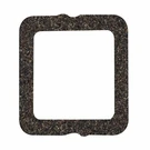 United Pacific C4004-1 Tail Light Lens Gasket 1951-52 Chevy Passenger CAR-1. Fixed Price $12.30.