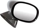 1970-81 Camaro / Firebird 1973-74 Nova Bullet Outer Door Mirror Rh. Fixed Price $184.99.