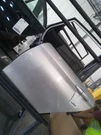 Driver Rear Side Door Without Privacy Tint Glass Fits 17-20 Bmw 430I 501959. Fixed Price $744.11.