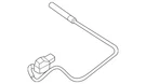 Genuine Nissan Motion Sensor 285T2-6RA0A. Fixed Price $51.72.