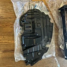 Undercar Shield-capa Certified Lkq Corp TO1228197C Fits 2013 Toyota Avalon. Fixed Price $59.00.