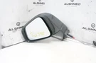 2018 Chevrolet Trax Driver Left Side Rear View Mirror 42759082 Oem. Fixed Price $118.99.