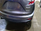 (local Pickup Only) Rear Bumper Without Park Assist Fits 19-21 Rdx 989089. Fixed Price $449.99.