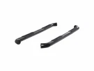 Aries 3" Black Nerf Bars Fit 2005-2023 Toyota Tacoma Dbl Cab Rocker Mount. Fixed Price $252.78.