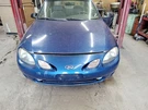 Driver Left Hood Hinge Fits 97-98 Escort 580060. Fixed Price $32.50.