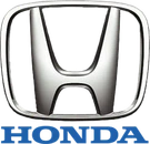 Genuine Honda Emblem Kit (4DR) 08F20-S04-100. Fixed Price $27.10.