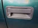 Passenger Door Handle Exterior Front Fits Chevrolet 2500 Pickup 1096314. Fixed Price $30.60.