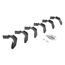 Go Rhino 6941265 Running Board Mounting Kit For 6341268020T, 63412680T. Fixed Price $154.99.