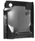 Sherman 900-40CL Rear Driver Side Cab Floor Pan Half Patch For Chevy Tahoe 95-00. Fixed Price $168.99.