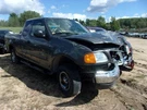 Passenger Rear Side Door Heritage Super Cab Fits 97-04 Ford F150 Pickup 1459903. Fixed Price $569.82.