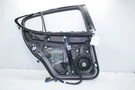 10-16 Porsche Panamera 4 Rear Right Side Door Window Regulator W/ Carrier *read*. Fixed Price $225.63.