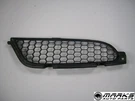 Driver Left Grille Convertible Fits 06-08 Eclipse 243223. Fixed Price $135.00.