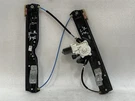2016 2017 2018 2019 Jaguar Xfr Left Rear Door Window Regulator With Motor. Fixed Price $28.00.