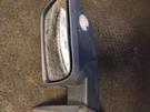 Passenger Side View Mirror Power Manual Folding Chrome Fits 2009-2012 Ford Flex. Fixed Price $99.00.