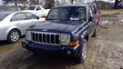 Used Speedometer Gauge Fits: 2010 Jeep Commander Cluster Limited 3.7L Mph Grade. Fixed Price $124.90.