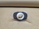 2024 2025 Toyota Tacoma Rear Bumper Parking Sensor Ultrasonic Retainer White Oem. Fixed Price $25.00.