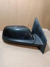 Passenger Side View Mirror Power Body Color Cap Heated Fits 11-14 Edge 295122. Fixed Price $63.80.