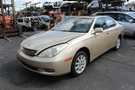 Driver Left Rear Side Door Fits 04-06 Lexus ES330 837663. Fixed Price $139.30.
