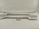 Mercedes SL500 R230 Pair Of Rocker Panel Side Skirt Fits 2003-2012 04 05 06. Fixed Price $199.86.