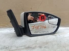 Passenger Side View Mirror Power With Signal Fits 12-14 Focus 215820. Fixed Price $81.60.