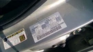 Passenger Front Window Regulator Without Motor Fits 07-12 Mazda CX-7 1007488. Fixed Price $70.00.