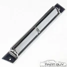 63-64 Buick Riviera Chrome Center A/c Dash Vent 1963 1964 1354613 Middle Blem. Fixed Price $39.99.