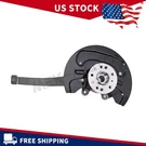 Front Right Steering Knuckle For Mercedes-benz X164 GL350 GL450 07-13 1643302420. Fixed Price $220.88.
