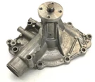 1965-67 Ford Mustang Fairlane Falcon Hipo 289CI Aluminum Rebuilt Water Pump. Fixed Price $249.85.