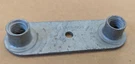 23-13348-000 Freightliner Cascadia Door Sill Plate Bracket M10 X 1.5. Fixed Price $22.99.
