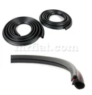 Fiat Dino 2000 2400 Spider Inner Door Opening Gasket Set New. Fixed Price $273.00.