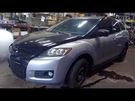 Passenger Front Window Regulator Without Motor Fits 07-12 Mazda CX-7 1631809. Fixed Price $109.99.