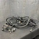 17 -19 Ford F250 F350 6.7 Emissions Chassis Frame Wiring Harness *parts Only***. Fixed Price $125.00.