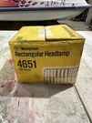 Westinghouse 4651 Bulb Nos. Fixed Price $10.00.