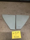99-06 Silverado Sierra Dash End Cap Trim Fuse Panel Cover Tan 52 Lh Rh Gm. Fixed Price $11.00.