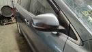 Passenger Side View Mirror With Blind Spot Alert Fits 10-12 Mazda CX-9 2379719. Fixed Price $140.00.
