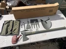 M998 Hmmwv M35A2 M37 M151A2 Nos M274 Military Multi Tool Kit 5120-01-416-8568. Fixed Price $195.00.