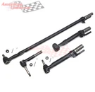 2005 - 2010 Ford F250 F350 Xrf Drag Link Tie Rod Steering Kit Super Duty 4X4. Fixed Price $329.00.