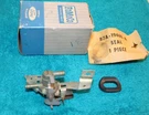 1957 1958 Ford Mercury 58-60 Thunderbird Nos Heater Temperature Regulator Valve. Fixed Price $139.00.