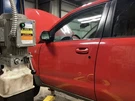 Driver Left Front Door Electric Fits 02-05 Vue 336691. Fixed Price $477.61.