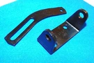 1965 1966 Ford Mustang Falcon Fairlane Comet 6-CYL 170 200 Alternator Brackets. Fixed Price $99.00.