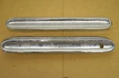 1964 Ford T-bird Thunderbird Dash Board Trim C4SB-63045C27B C4SB-63045C26C. Fixed Price $39.00.