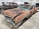 Driver Left Hood Hinge Fits 1964 Buick Lesabre 1348637. Fixed Price $65.00.