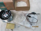 Nos 1964 Chevrolet Chevelle Malibu Clock Kit Gm # 985868 Working Condition. Fixed Price $155.00.