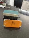 Nos 1974-1975 Cutlass Side Marker Lamp 5939893. Fixed Price $59.99.