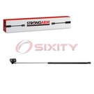 Strong Arm Left Hatch Lift Support For 1998-2001 Chevrolet Metro Body En. Fixed Price $32.19.