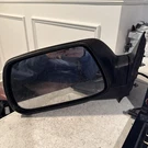 2005-2010 Jeep Grand Cherokee Driver Lh Side View Power Heated Door Mirror Oem. Fixed Price $28.81.