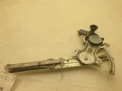 05-18 Toyota Tacoma SR5 Driver Side Rear Window Regulator. Fixed Price $94.12.