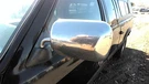 Driver Left Side View Mirror Power Fits 87-96 Dakota 29267059. Fixed Price $110.77.